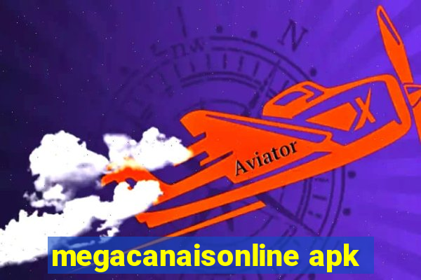 megacanaisonline apk